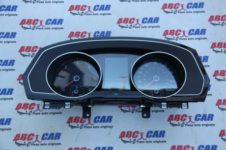 Ceas bord (ENG) VW Passat B8 2015-2023 2.0 TDI 3G0920941