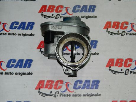 Clapeta acceleratie Audi A3 8P 2005-2012 2.0 TDI 038128063M