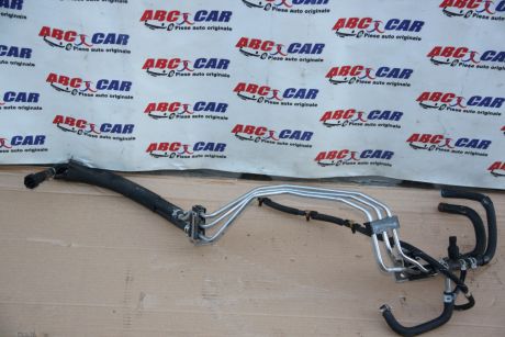 Conducte combustibil VW Amarok (2H) 2.0 BiTDI 2010-prezent 2H0130308L