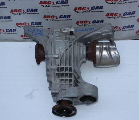 Diferential spate Audi Q7 4M 2016-prezent 3.0 TDI 0G2500043B