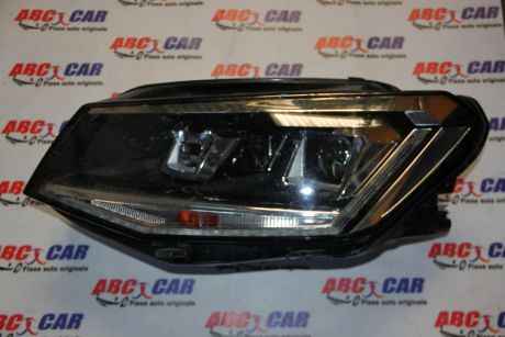 Far stanga Bi-Xenon Led VW Caddy 4 (SAA) 2015-In prezent