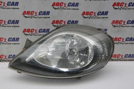Far stanga Opel Vivaro A 2001-2014 7700311371, 91165719