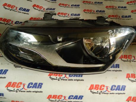 Far stanga VW Polo 6R 2008-2014 6R1941007E