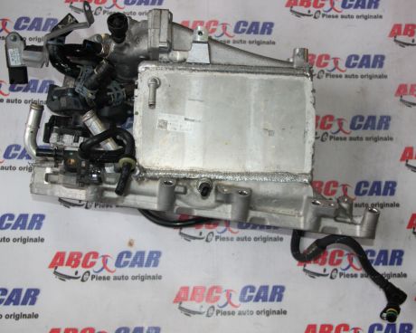 Galerie admisie cu EGR Audi A4 B9 8W 2.0 TDI 2015-prezent 04L129766AD