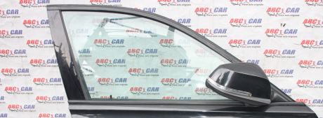 Geam mobil usa dreapta fata BMW Seria 3 F30 2012-2018