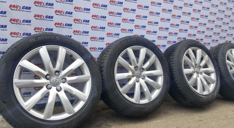 Set jante aliaj R19 Audi Q5 8R 2008-2016 8R0601025B