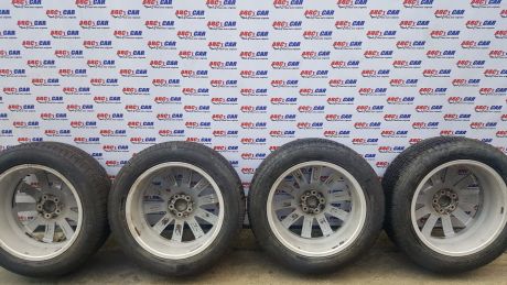 Set jante aliaj R19 Audi Q5 8R 2008-2016 8R0601025B