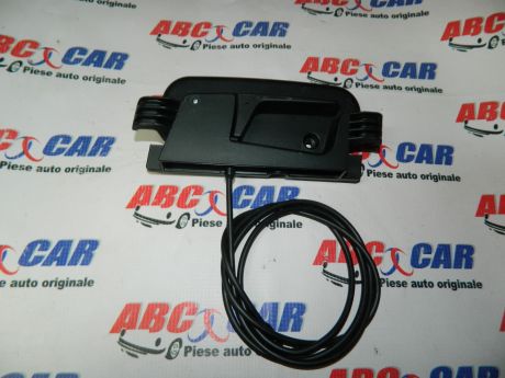 Maner deschidere capota VW Passat CC 2016 Cod: 3C8885591