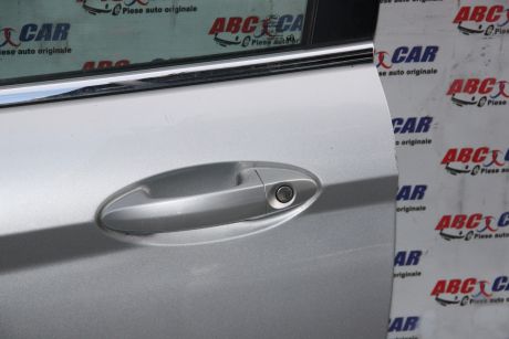 Maner exterior usa stanga Ford Fiesta 2009-2017 (model in 2 usi)