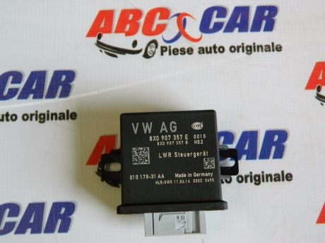 Modul lumini Audi Q3 8U 2011-2018 8X0907357E