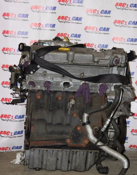 Motor Opel Vectra C 2.2 DTI 2002-2008  Y22DTR