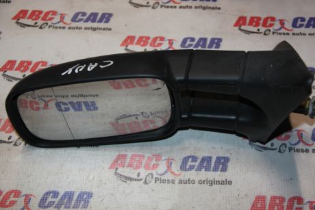 Oglinda stanga manuala VW Caddy (9K) 1996-2004