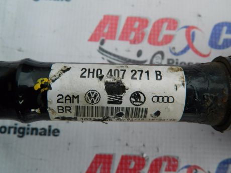 Planetara stanga VW Amarok (2H) 2010-In prezent 2.0 BITDI 2H0407271B