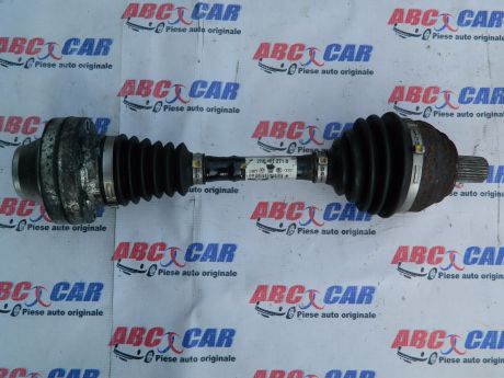 Planetara stanga VW Amarok (2H) 2010-In prezent 2.0 BITDI 2H0407271B