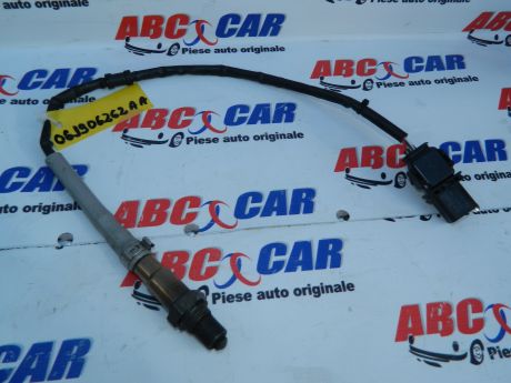 Sonda Lambda Audi A3 8P 2005-2012 2.0 TDI COD: 06J906262AA