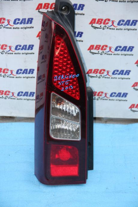 Stop stanga Citroen Berlingo 2008-2018
