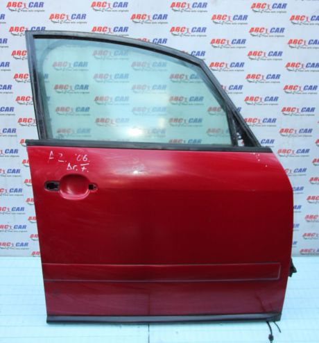 Usa dreapta fata Audi A2 8Z 2000-2005
