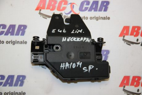 Broasca capota spate BMW Seria 3 E46 1998-2005