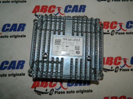 Calculator far Audi A8 D3 4E 2003-2009 7PP941472F