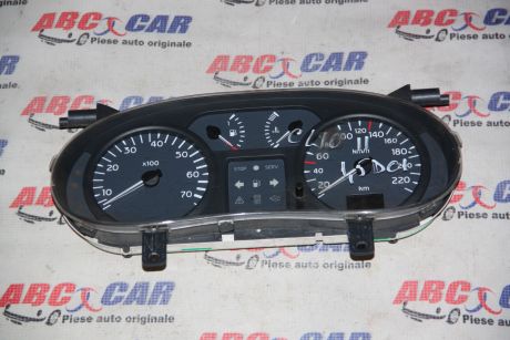 Ceasuri de bord Renault Clio 2 1998-2012 1.5 DCI 8200059763