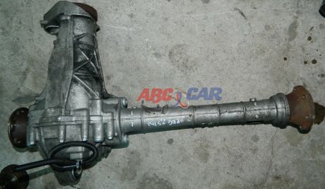 Diferential fata VW Touareg (7L) 2003-2010 2.5 TDI