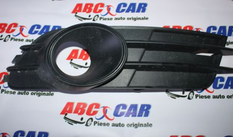 Grilaj bara distronic dreapta Audi A6 4G C7 2011-2014 4G0807682H