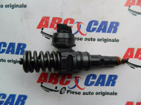 Injector VW Passat B6 2005-2010 038130079GX