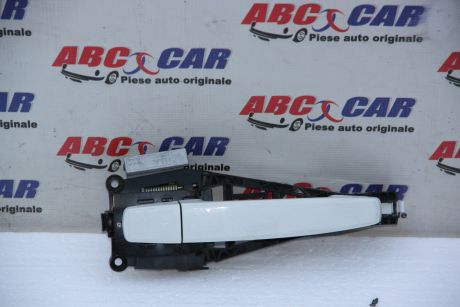 Maner exterior usa dreapta spate Opel Zafira C 2014-2019