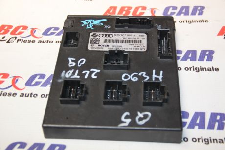 Modul confort Audi A5 8T 2008-2015 8K0907063N