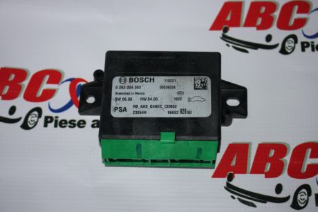 Modul senzori parcare Peugeot 508 2010-2018 9665282880, 0263004465