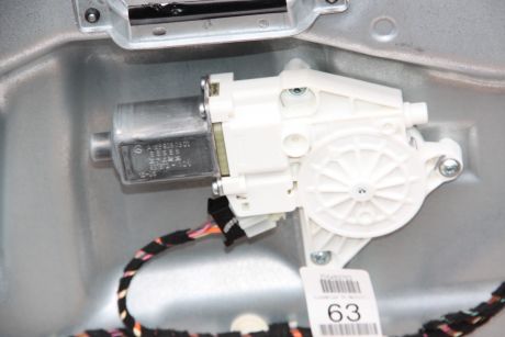 Motoras macara usa stanga fata Mercedes R-Class W251 A1669060301