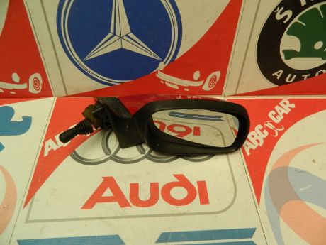 Oglinda dreapta manuala Opel Astra F