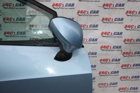 Oglinda dreapta (UK) Seat Ibiza (6J5) combi 2008-2017
