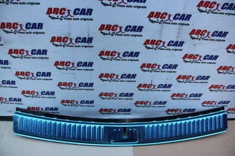 Ornament crom portbagaj VW Touareg (7P) 2010-2018 7P0863459E