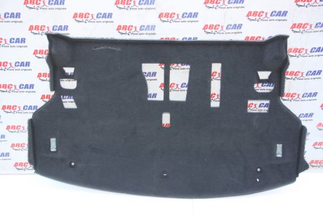 Ornament portbagaj Audi A8 4N (D5) 2017-prezent 4N0867437
