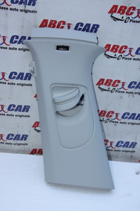 Ornament stalp interior stanga VW Golf 7 2014-2020