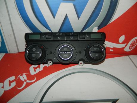 Panou climatronic VW Tiguan Cod: 3C0907044CB