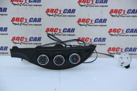 Panou comanda clima Toyota Yaris (XP130) 2011-2019 55406-0D390
