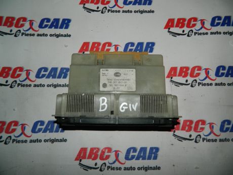 Panou comanda clima VW Golf 4 1999-2004 Cod: 3B1907044B