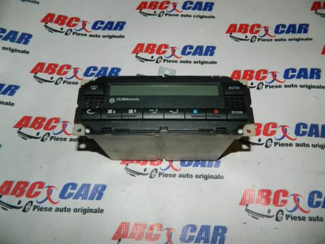 Panou comanda clima VW Golf 4 1999-2004 Cod: 3B1907044B