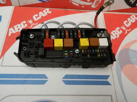 Panou siguranta Opel Vectra C 2.2 COD : 13112919AL