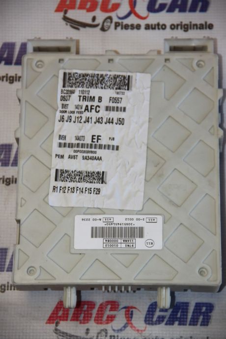Panou sigurante Ford Focus 3 1.6 TDCI 2012-2018 BV6T-14014-AFC