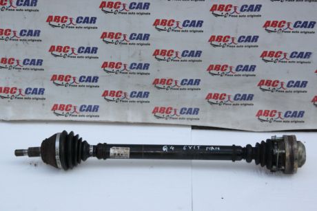 Planetara dreapta fata Seat Toledo 2 (1M2) 1998-2005 1.9 TDI 1J0407272GD