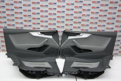 Set fete usi Audi A5 F5 coupe (2 usi) 2016-2024