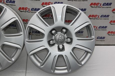 Set jante aliaj R16 Audi Q3 8U 2011-2018 8U06010250