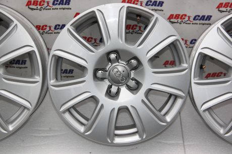 Set jante aliaj R16 Audi Q3 8U 2011-2018 8U06010250