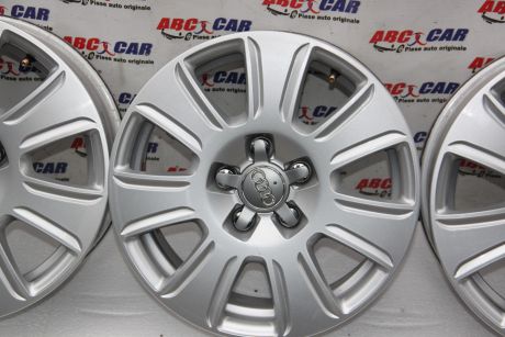 Set jante aliaj R16 Audi Q3 8U 2011-2018 8U06010250