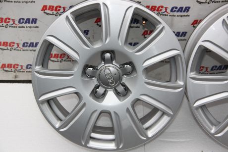 Set jante aliaj R16 Audi Q3 8U 2011-2018 8U06010250