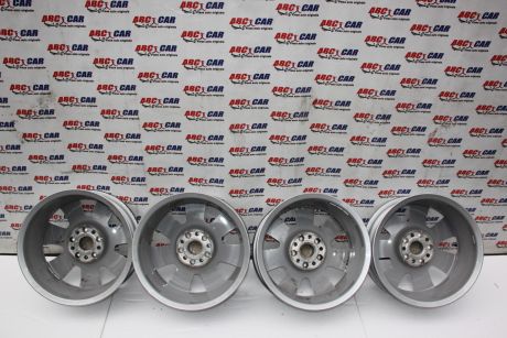 Set jante aliaj R16 Audi Q3 8U 2011-2018 8U06010250