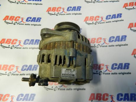 Alternator Nissan Navara 1997-2004 12V 90Amp 23100VK010